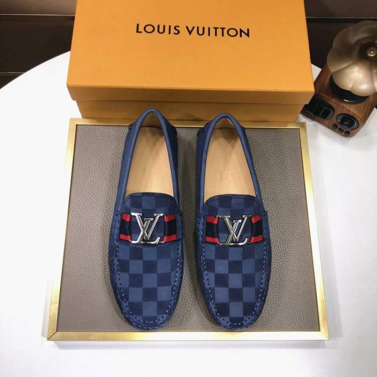 Picture of Louis Vuitton Shoes _SKULVsz38-44hnq120911839